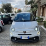ABARTH 595 LIMITED EDITION 